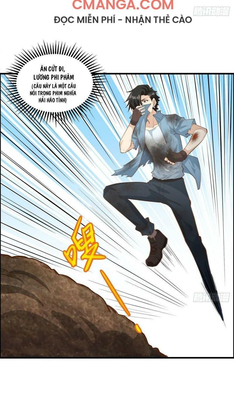 đọc truyện Tôi Sống Trên Hoang Đảo Cùng Các Em Gái Chương 43 ảnh 32 tại Thiên Thai Truyện