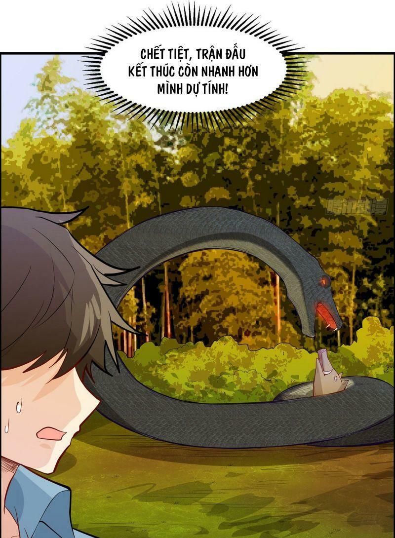 đọc truyện Tôi Sống Trên Hoang Đảo Cùng Các Em Gái Chương 43 ảnh 9 tại Thiên Thai Truyện