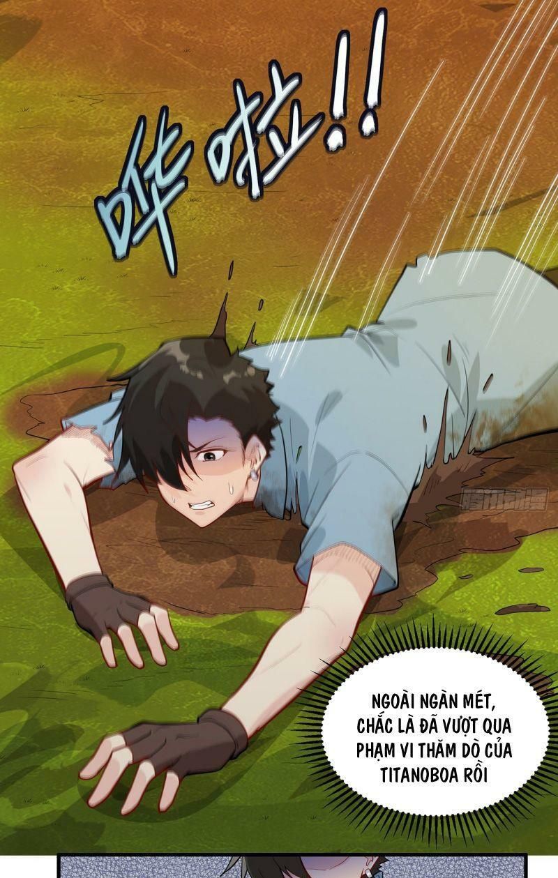 đọc truyện Tôi Sống Trên Hoang Đảo Cùng Các Em Gái Chương 43 ảnh 11 tại Thiên Thai Truyện