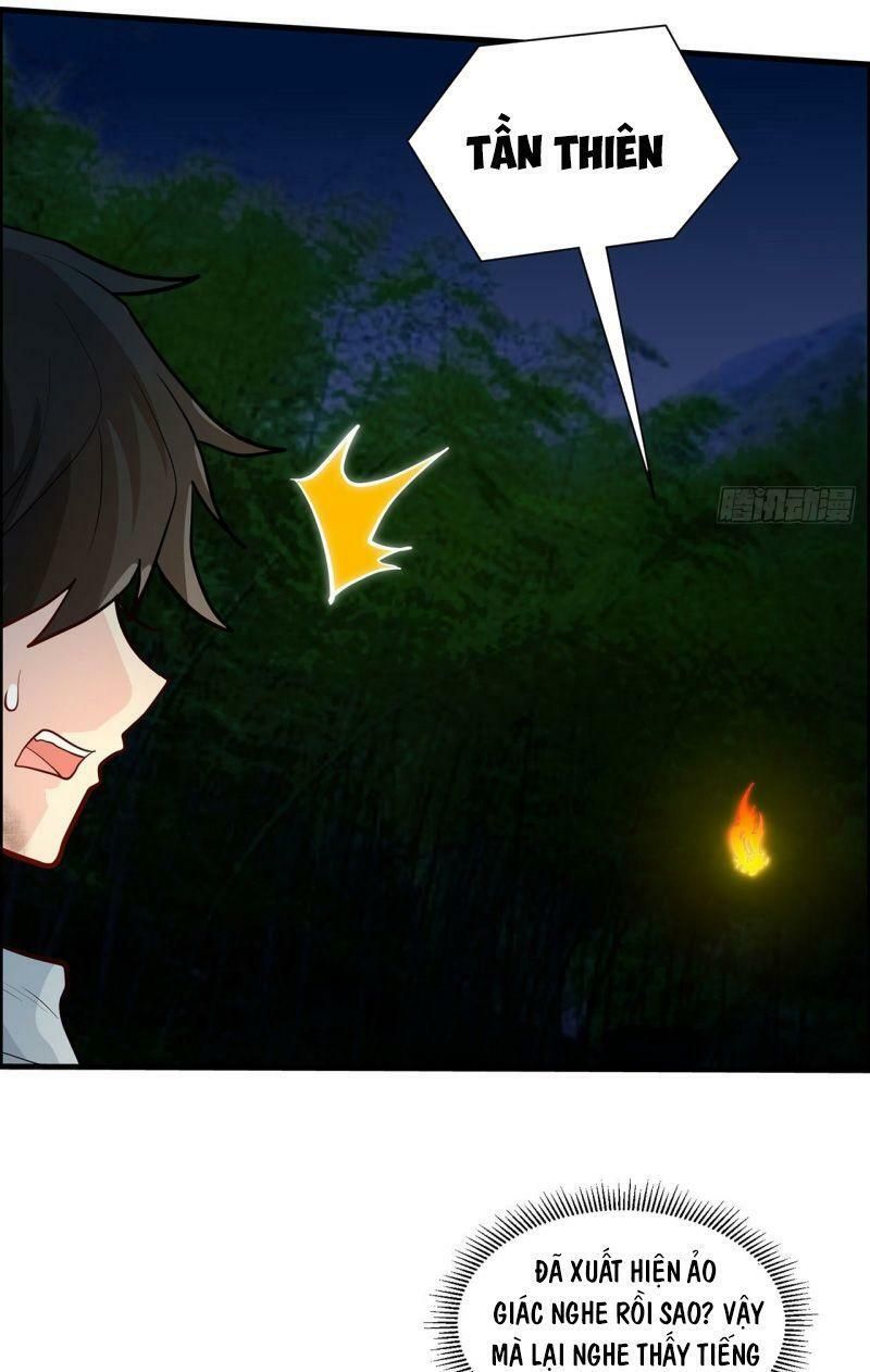 đọc truyện Tôi Sống Trên Hoang Đảo Cùng Các Em Gái Chương 44 ảnh 14 tại Thiên Thai Truyện