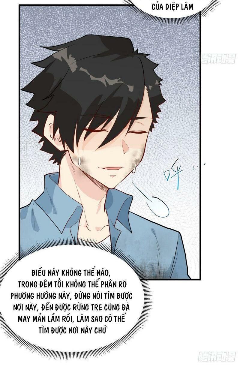 đọc truyện Tôi Sống Trên Hoang Đảo Cùng Các Em Gái Chương 44 ảnh 15 tại Thiên Thai Truyện