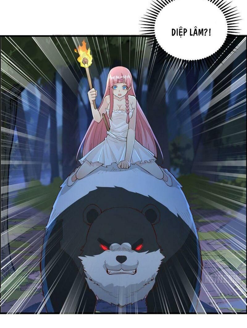 đọc truyện Tôi Sống Trên Hoang Đảo Cùng Các Em Gái Chương 44 ảnh 17 tại Thiên Thai Truyện