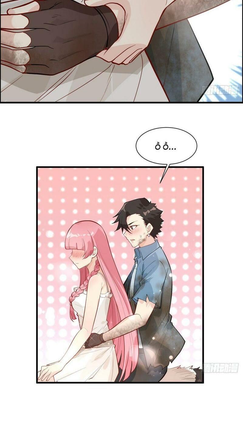 đọc truyện Tôi Sống Trên Hoang Đảo Cùng Các Em Gái Chương 44 ảnh 33 tại Thiên Thai Truyện