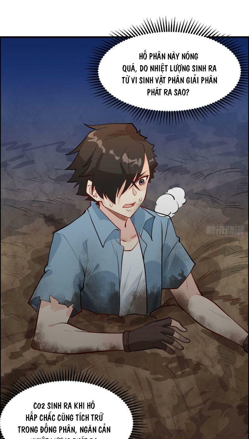 đọc truyện Tôi Sống Trên Hoang Đảo Cùng Các Em Gái Chương 44 ảnh 6 tại Thiên Thai Truyện