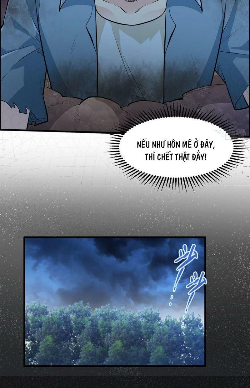 đọc truyện Tôi Sống Trên Hoang Đảo Cùng Các Em Gái Chương 44 ảnh 9 tại Thiên Thai Truyện