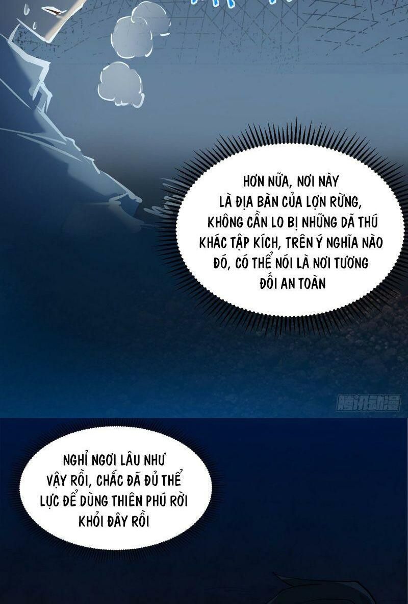 đọc truyện Tôi Sống Trên Hoang Đảo Cùng Các Em Gái Chương 44 ảnh 11 tại Thiên Thai Truyện