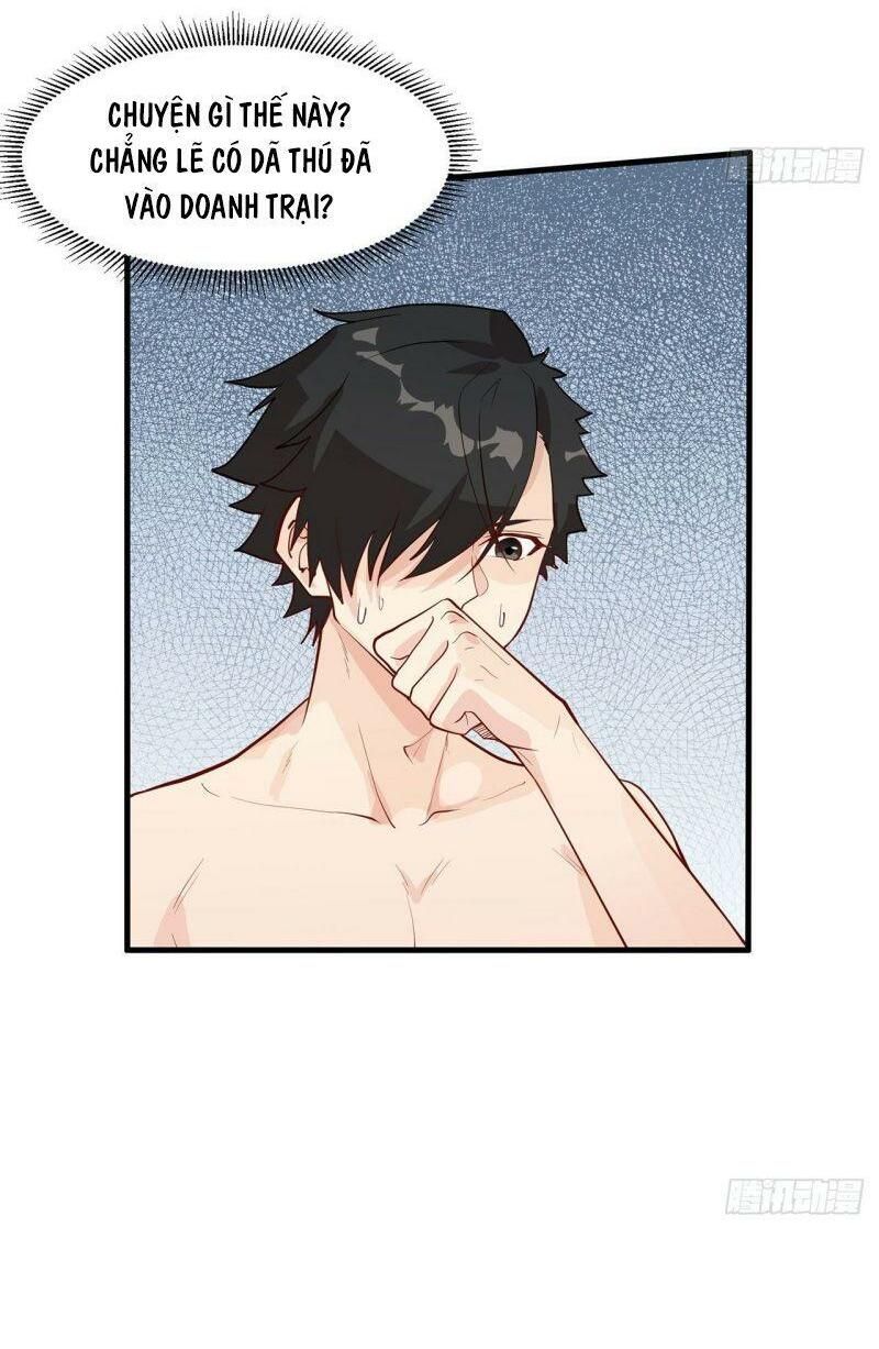 đọc truyện Tôi Sống Trên Hoang Đảo Cùng Các Em Gái Chương 45 ảnh 12 tại Thiên Thai Truyện