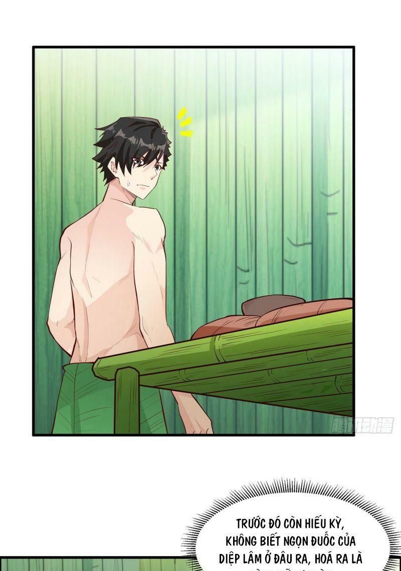 đọc truyện Tôi Sống Trên Hoang Đảo Cùng Các Em Gái Chương 45 ảnh 13 tại Thiên Thai Truyện