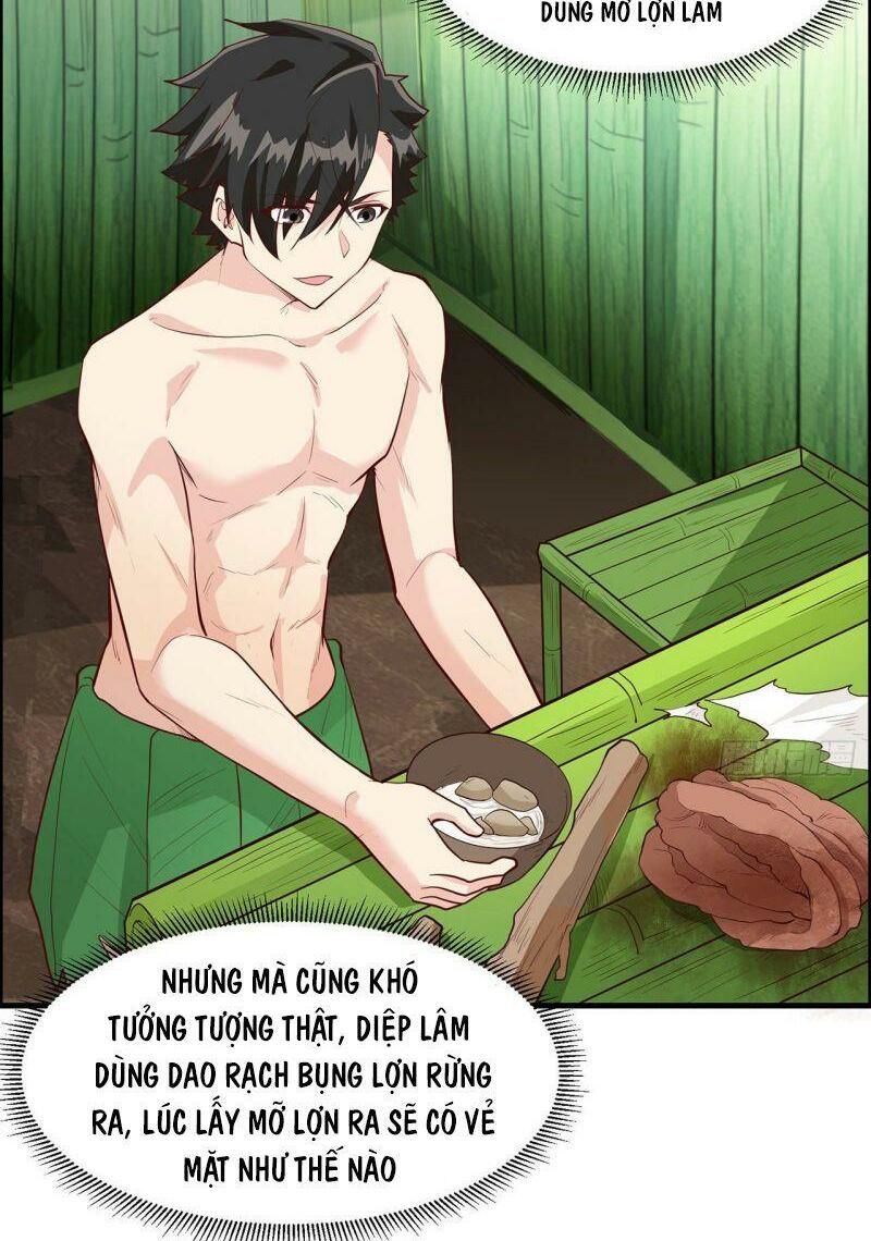 đọc truyện Tôi Sống Trên Hoang Đảo Cùng Các Em Gái Chương 45 ảnh 14 tại Thiên Thai Truyện