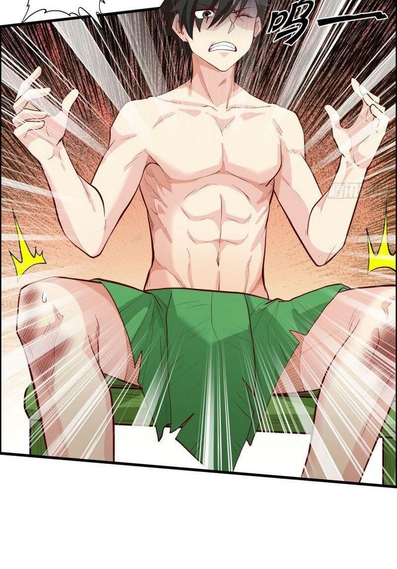 đọc truyện Tôi Sống Trên Hoang Đảo Cùng Các Em Gái Chương 45 ảnh 16 tại Thiên Thai Truyện