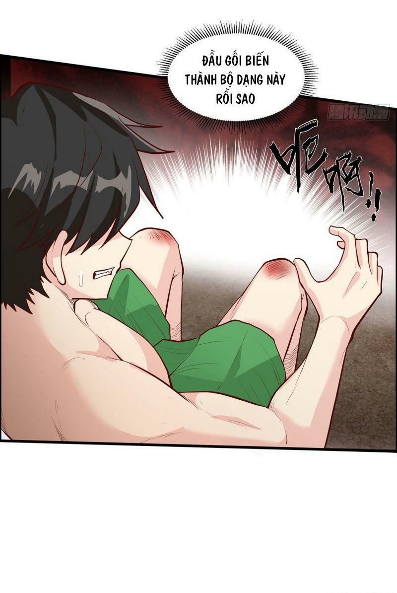 đọc truyện Tôi Sống Trên Hoang Đảo Cùng Các Em Gái Chương 45 ảnh 17 tại Thiên Thai Truyện