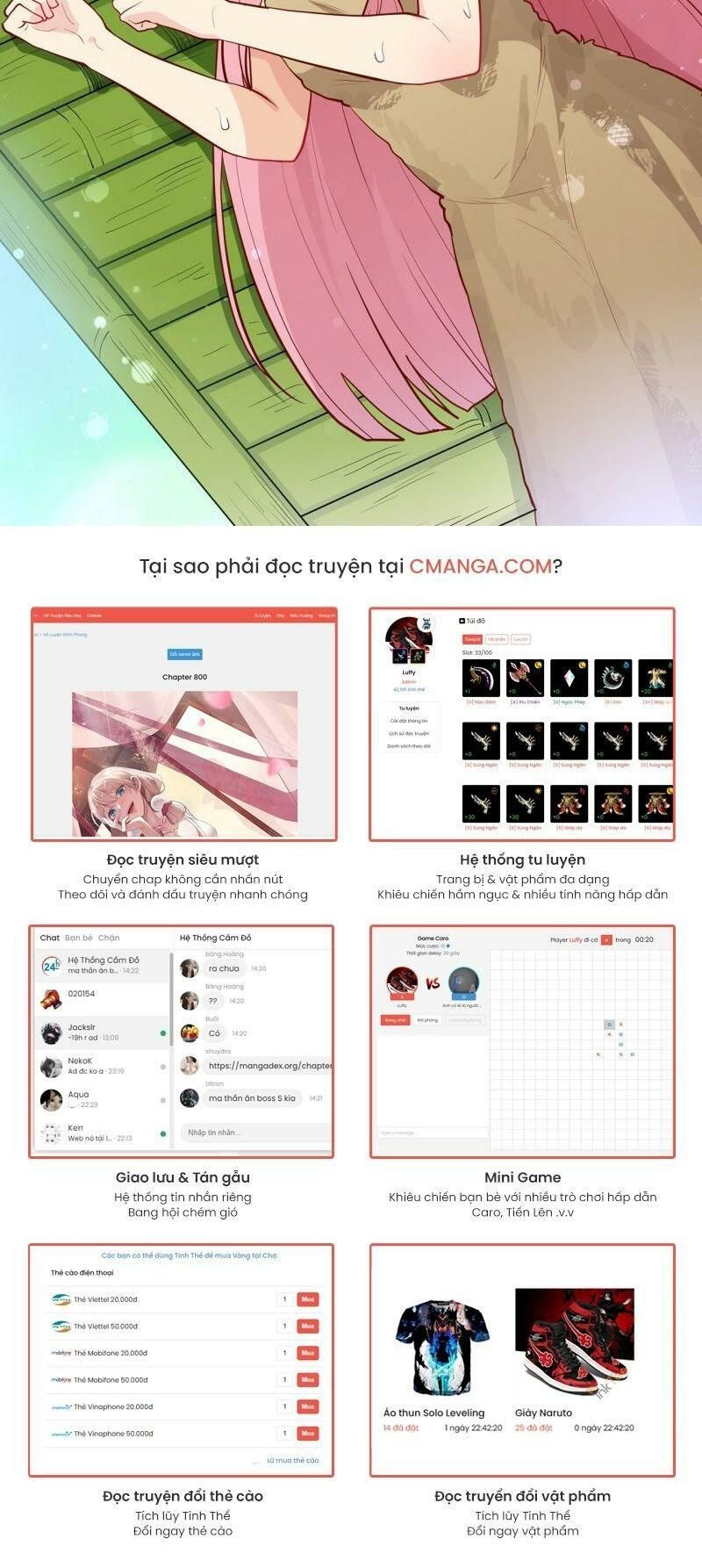 đọc truyện Tôi Sống Trên Hoang Đảo Cùng Các Em Gái Chương 45 ảnh 20 tại Thiên Thai Truyện