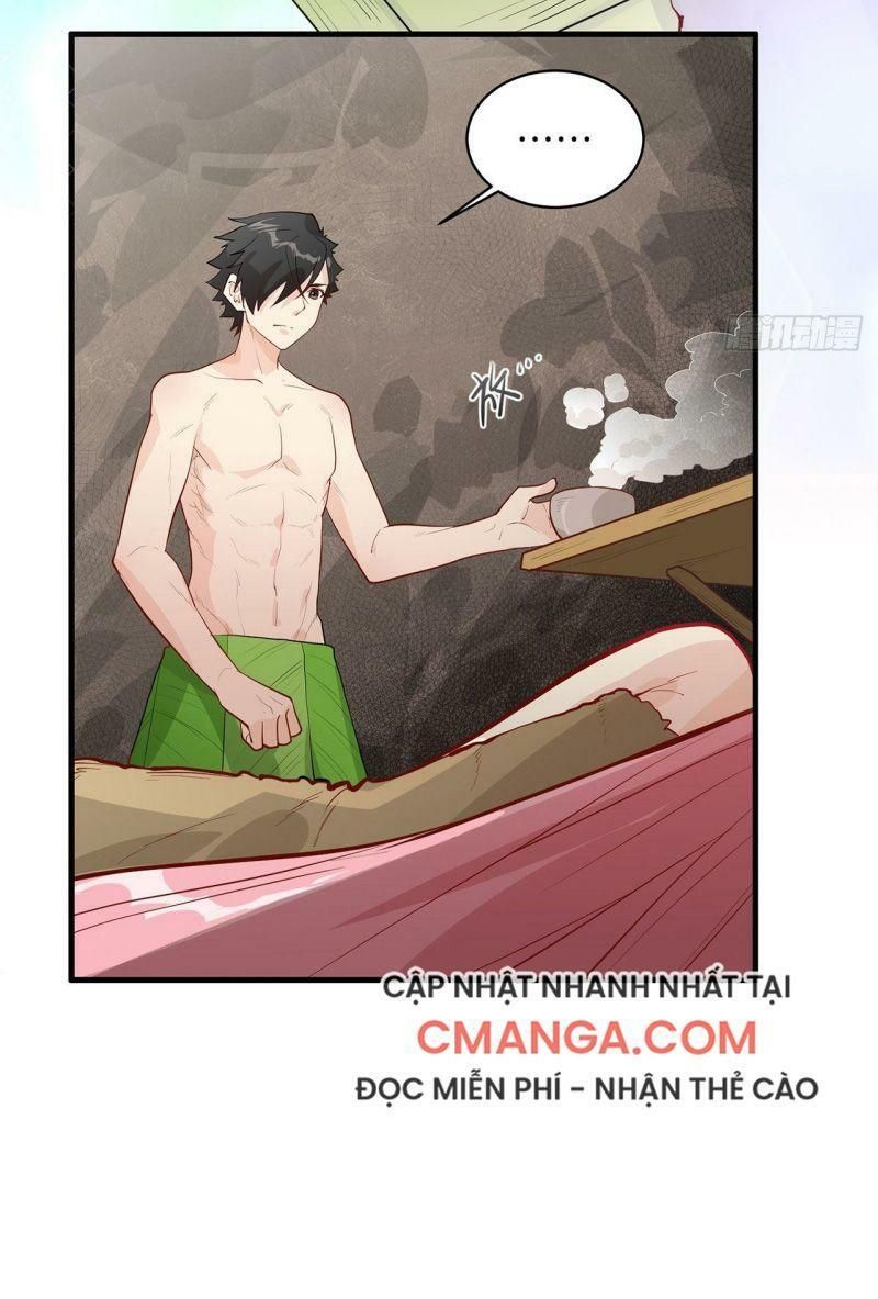 đọc truyện Tôi Sống Trên Hoang Đảo Cùng Các Em Gái Chương 45 ảnh 21 tại Thiên Thai Truyện