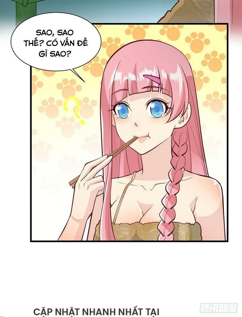 đọc truyện Tôi Sống Trên Hoang Đảo Cùng Các Em Gái Chương 45 ảnh 27 tại Thiên Thai Truyện