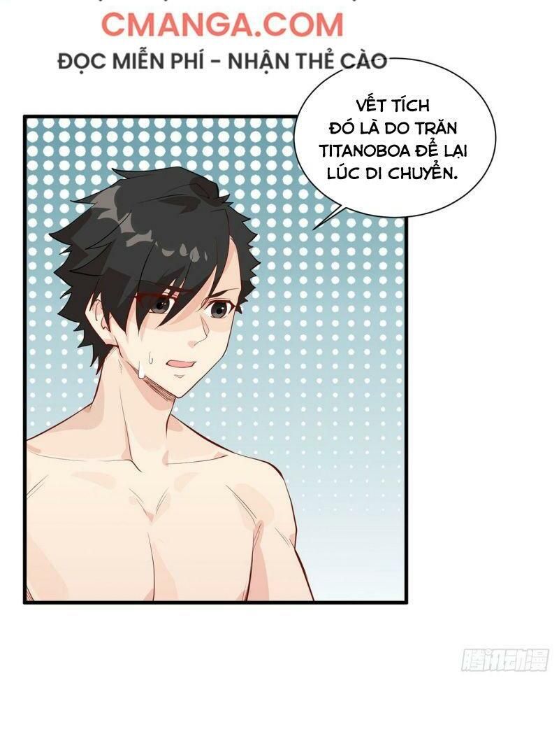 đọc truyện Tôi Sống Trên Hoang Đảo Cùng Các Em Gái Chương 45 ảnh 28 tại Thiên Thai Truyện