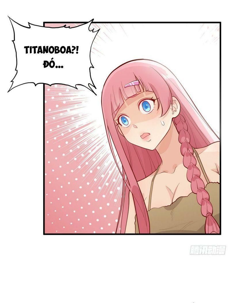 đọc truyện Tôi Sống Trên Hoang Đảo Cùng Các Em Gái Chương 45 ảnh 29 tại Thiên Thai Truyện