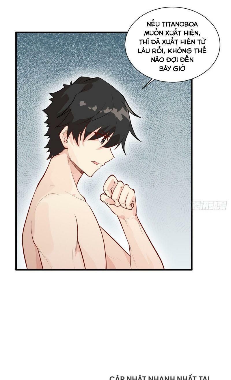 đọc truyện Tôi Sống Trên Hoang Đảo Cùng Các Em Gái Chương 45 ảnh 31 tại Thiên Thai Truyện