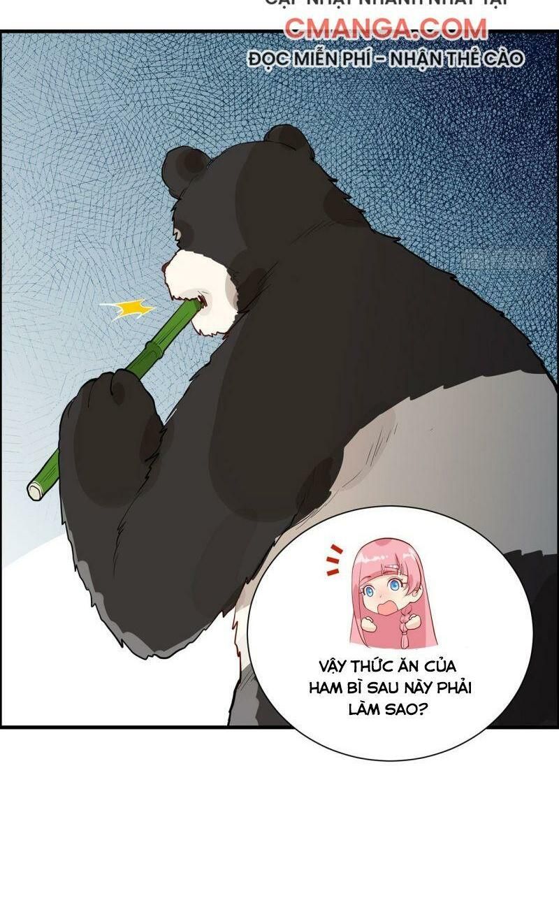 đọc truyện Tôi Sống Trên Hoang Đảo Cùng Các Em Gái Chương 45 ảnh 32 tại Thiên Thai Truyện