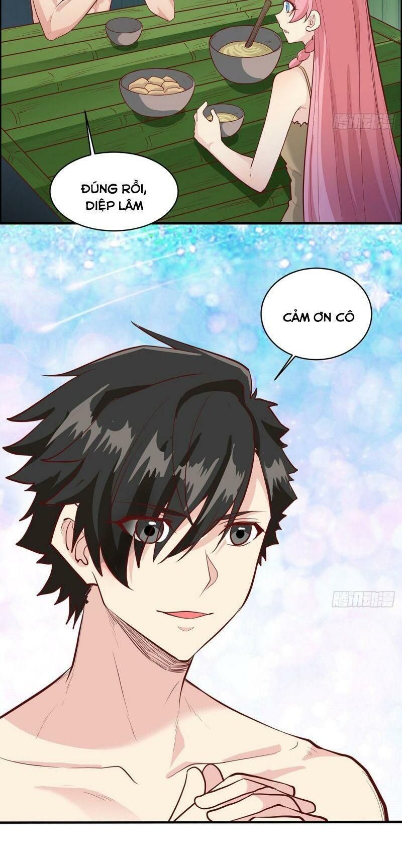 đọc truyện Tôi Sống Trên Hoang Đảo Cùng Các Em Gái Chương 45 ảnh 34 tại Thiên Thai Truyện