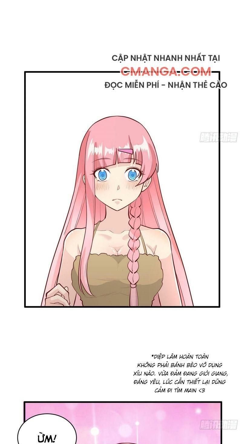 đọc truyện Tôi Sống Trên Hoang Đảo Cùng Các Em Gái Chương 45 ảnh 35 tại Thiên Thai Truyện