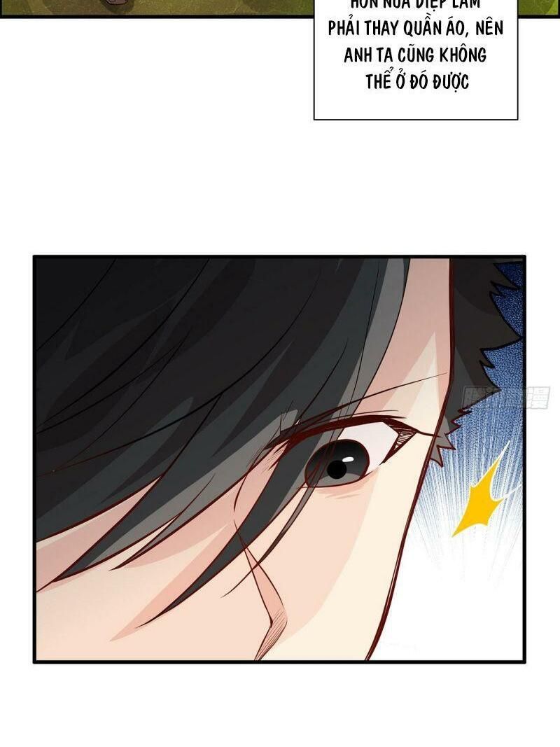 đọc truyện Tôi Sống Trên Hoang Đảo Cùng Các Em Gái Chương 45 ảnh 10 tại Thiên Thai Truyện