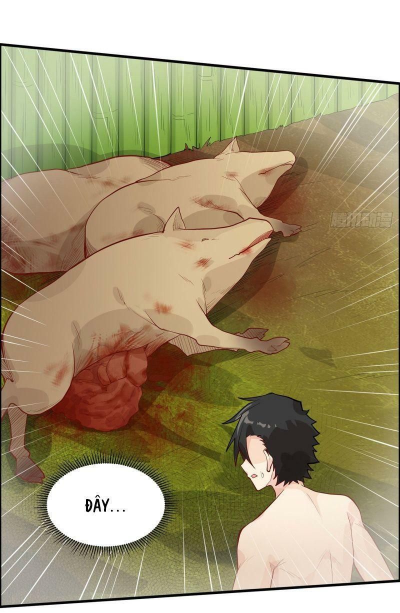 đọc truyện Tôi Sống Trên Hoang Đảo Cùng Các Em Gái Chương 45 ảnh 11 tại Thiên Thai Truyện