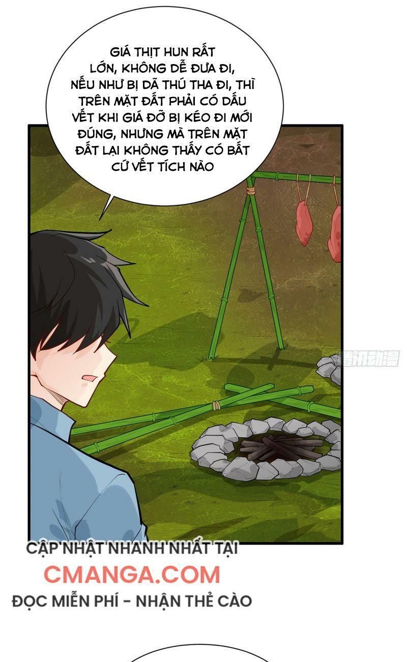 đọc truyện Tôi Sống Trên Hoang Đảo Cùng Các Em Gái Chương 46 ảnh 14 tại Thiên Thai Truyện