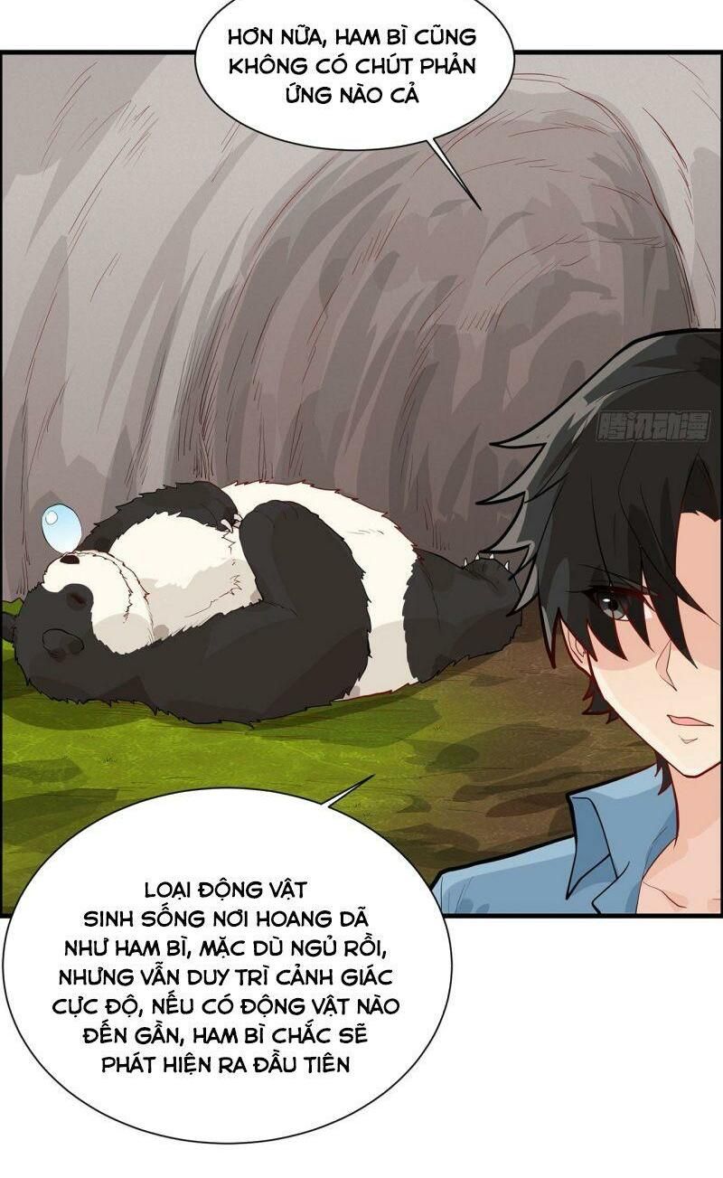 đọc truyện Tôi Sống Trên Hoang Đảo Cùng Các Em Gái Chương 46 ảnh 15 tại Thiên Thai Truyện