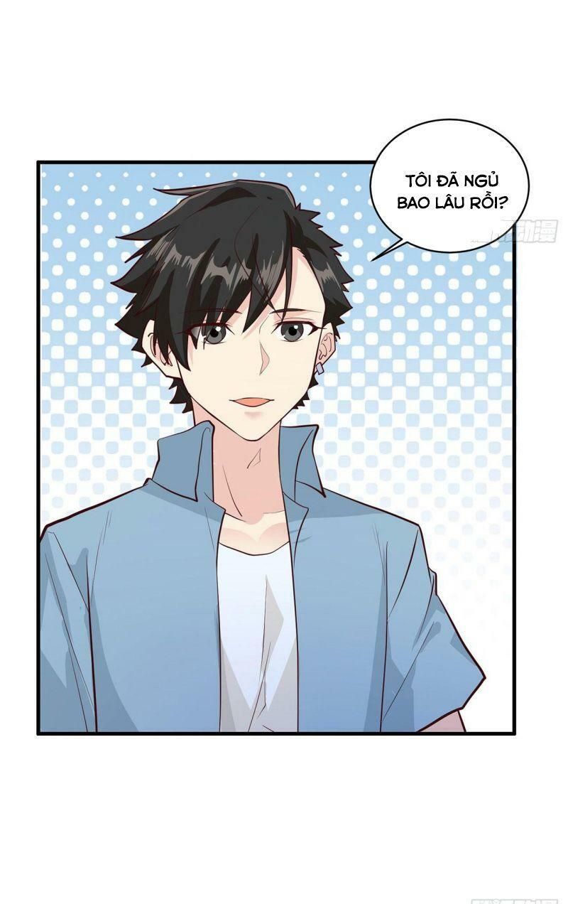 đọc truyện Tôi Sống Trên Hoang Đảo Cùng Các Em Gái Chương 46 ảnh 21 tại Thiên Thai Truyện