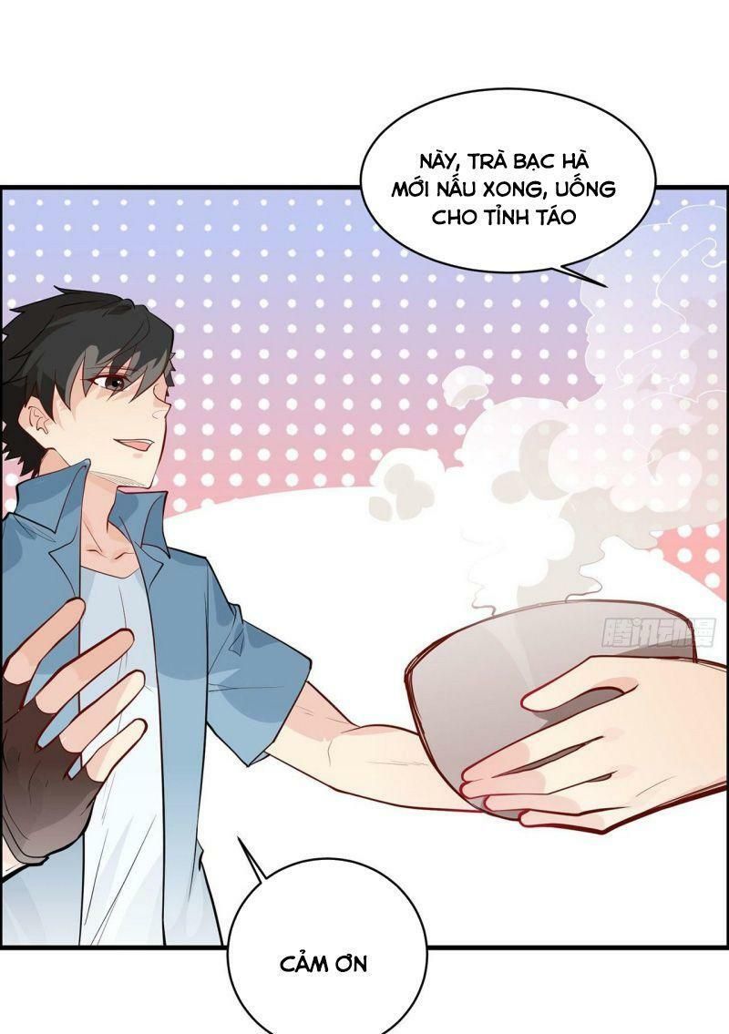 đọc truyện Tôi Sống Trên Hoang Đảo Cùng Các Em Gái Chương 46 ảnh 23 tại Thiên Thai Truyện