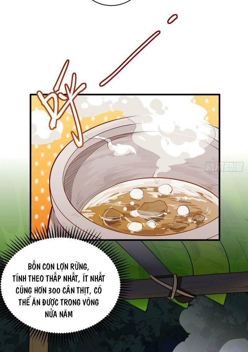 đọc truyện Tôi Sống Trên Hoang Đảo Cùng Các Em Gái Chương 46 ảnh 24 tại Thiên Thai Truyện