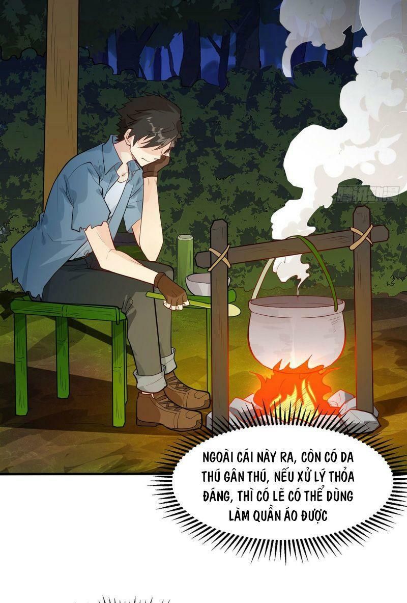 đọc truyện Tôi Sống Trên Hoang Đảo Cùng Các Em Gái Chương 46 ảnh 25 tại Thiên Thai Truyện