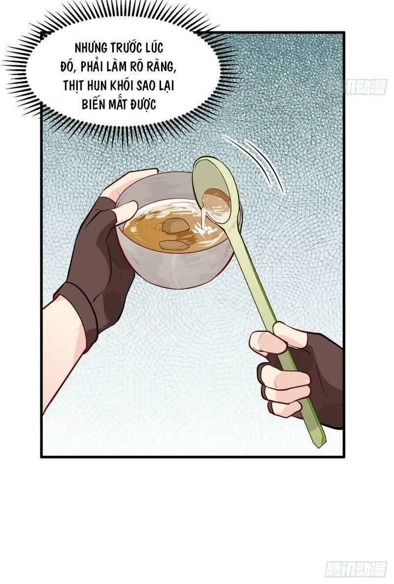 đọc truyện Tôi Sống Trên Hoang Đảo Cùng Các Em Gái Chương 46 ảnh 26 tại Thiên Thai Truyện