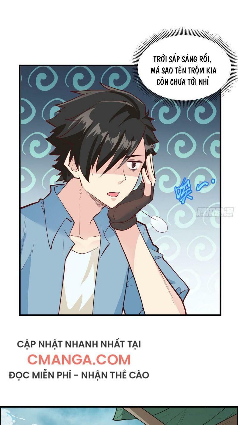 đọc truyện Tôi Sống Trên Hoang Đảo Cùng Các Em Gái Chương 46 ảnh 29 tại Thiên Thai Truyện