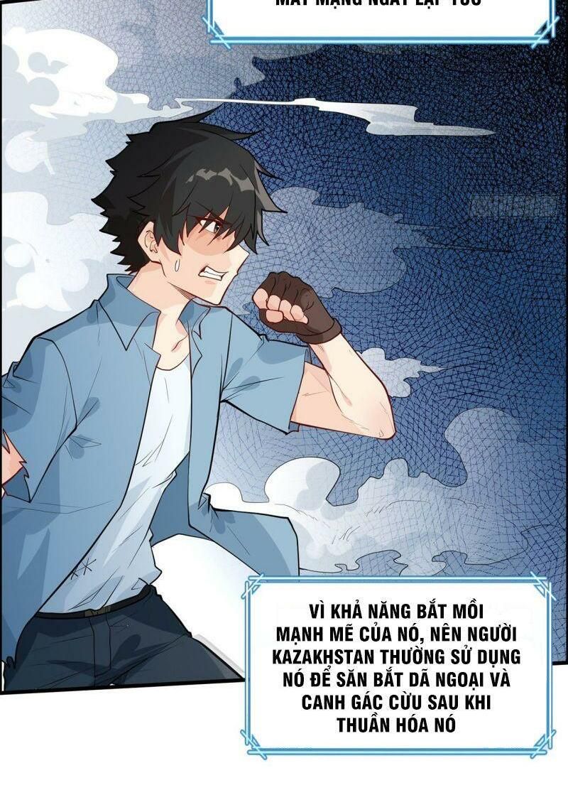 đọc truyện Tôi Sống Trên Hoang Đảo Cùng Các Em Gái Chương 46 ảnh 34 tại Thiên Thai Truyện