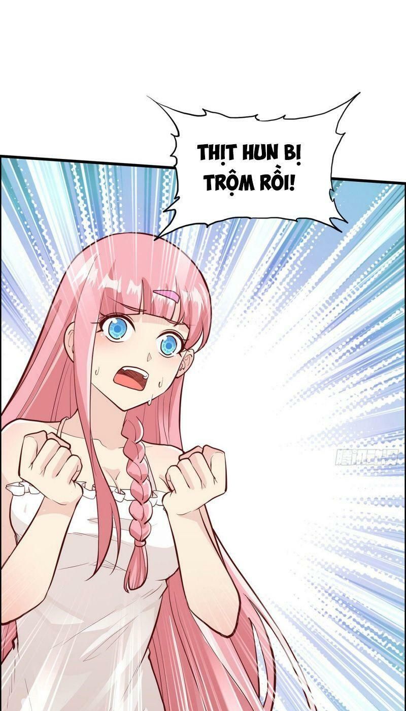 đọc truyện Tôi Sống Trên Hoang Đảo Cùng Các Em Gái Chương 46 ảnh 10 tại Thiên Thai Truyện