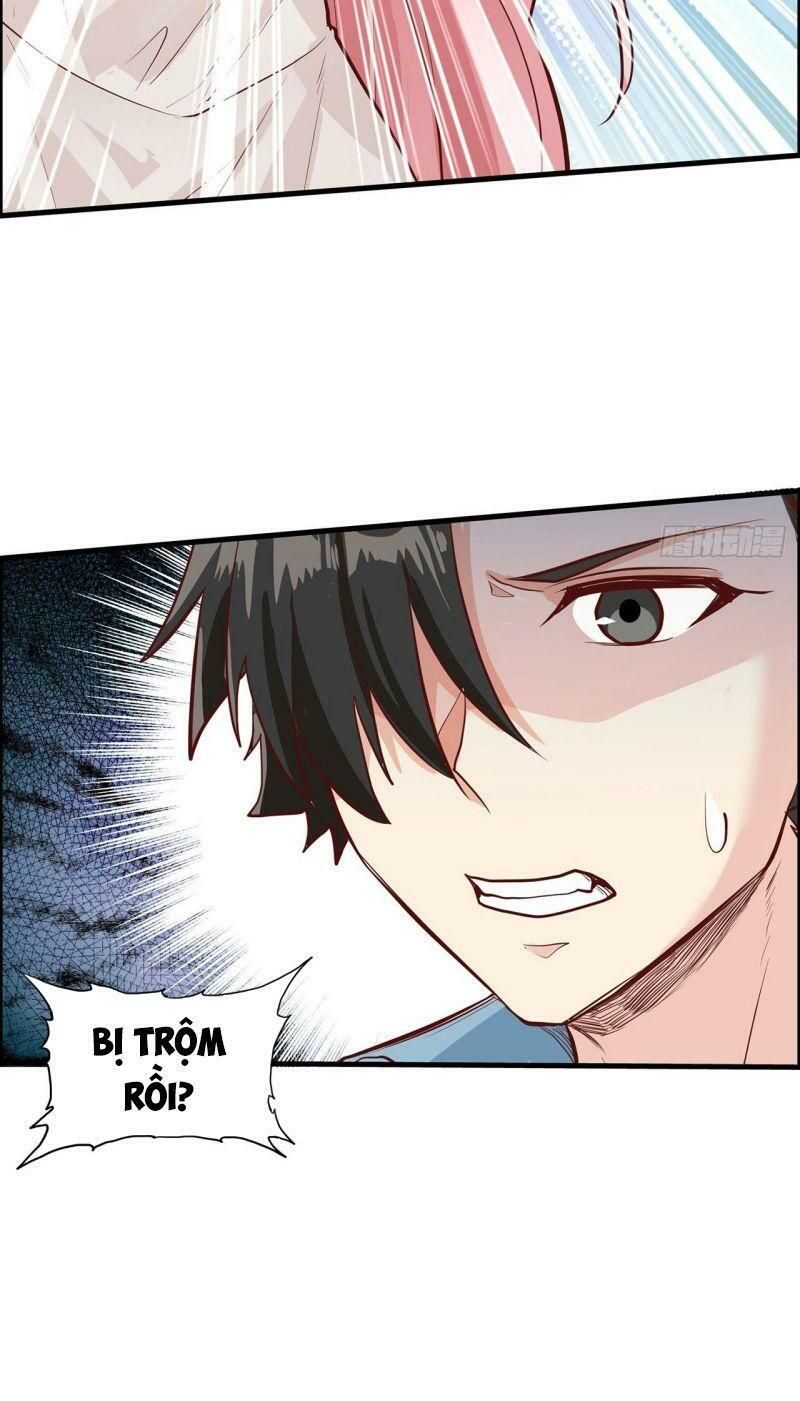 đọc truyện Tôi Sống Trên Hoang Đảo Cùng Các Em Gái Chương 46 ảnh 11 tại Thiên Thai Truyện