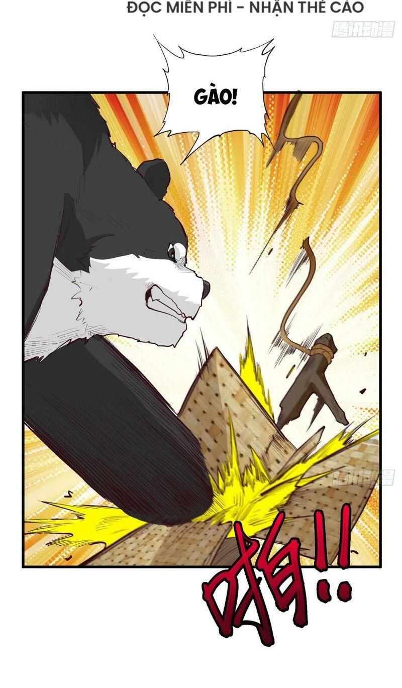 đọc truyện Tôi Sống Trên Hoang Đảo Cùng Các Em Gái Chương 47 ảnh 15 tại Thiên Thai Truyện