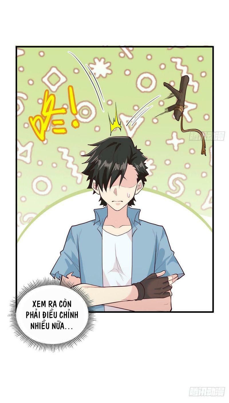 đọc truyện Tôi Sống Trên Hoang Đảo Cùng Các Em Gái Chương 47 ảnh 16 tại Thiên Thai Truyện