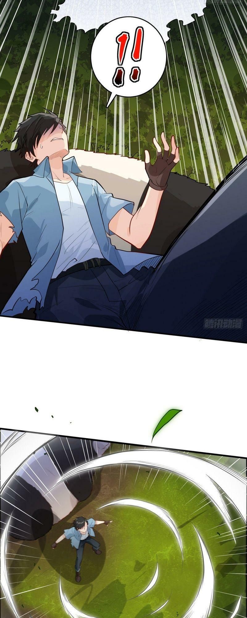 đọc truyện Tôi Sống Trên Hoang Đảo Cùng Các Em Gái Chương 47 ảnh 20 tại Thiên Thai Truyện