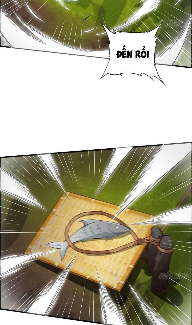 đọc truyện Tôi Sống Trên Hoang Đảo Cùng Các Em Gái Chương 47 ảnh 21 tại Thiên Thai Truyện