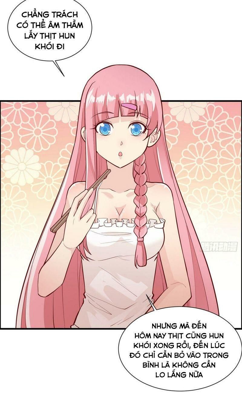 đọc truyện Tôi Sống Trên Hoang Đảo Cùng Các Em Gái Chương 47 ảnh 4 tại Thiên Thai Truyện