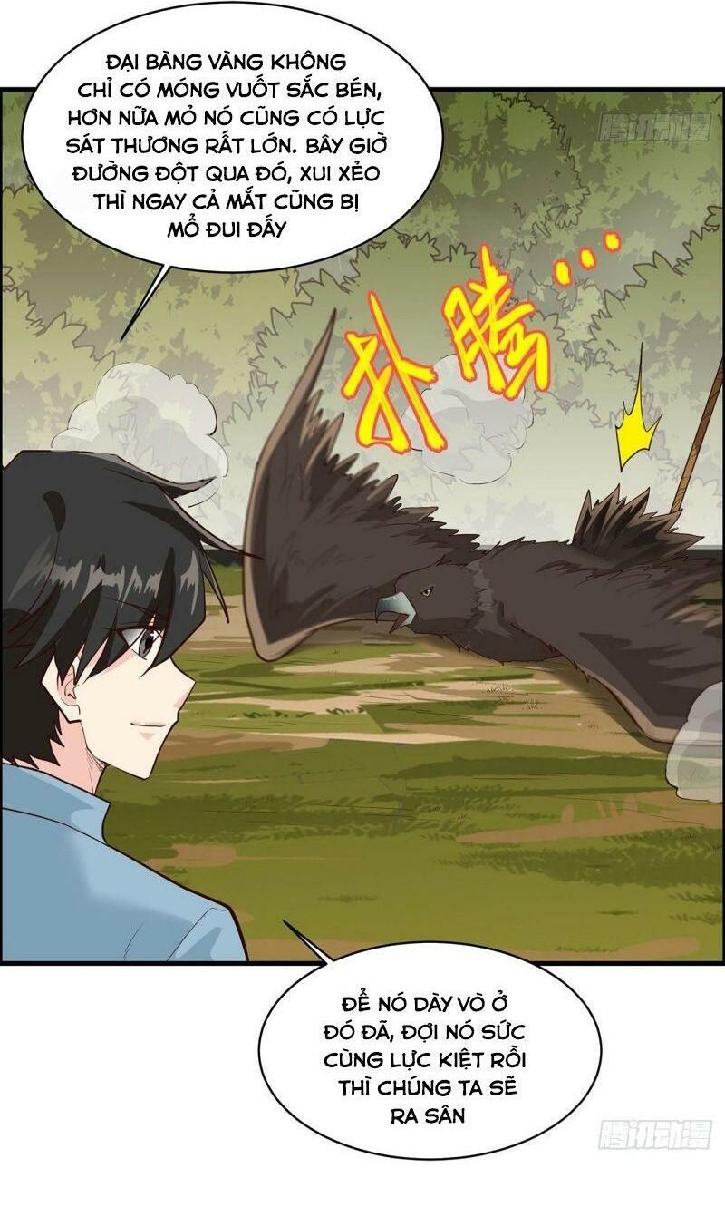 đọc truyện Tôi Sống Trên Hoang Đảo Cùng Các Em Gái Chương 47 ảnh 26 tại Thiên Thai Truyện