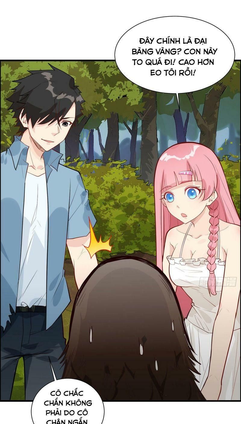 đọc truyện Tôi Sống Trên Hoang Đảo Cùng Các Em Gái Chương 47 ảnh 29 tại Thiên Thai Truyện