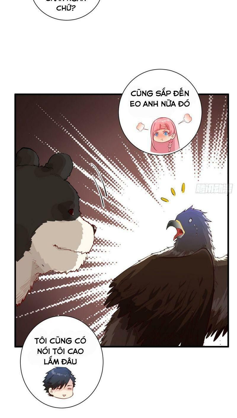 đọc truyện Tôi Sống Trên Hoang Đảo Cùng Các Em Gái Chương 47 ảnh 30 tại Thiên Thai Truyện