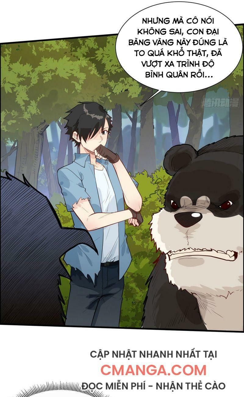 đọc truyện Tôi Sống Trên Hoang Đảo Cùng Các Em Gái Chương 47 ảnh 31 tại Thiên Thai Truyện