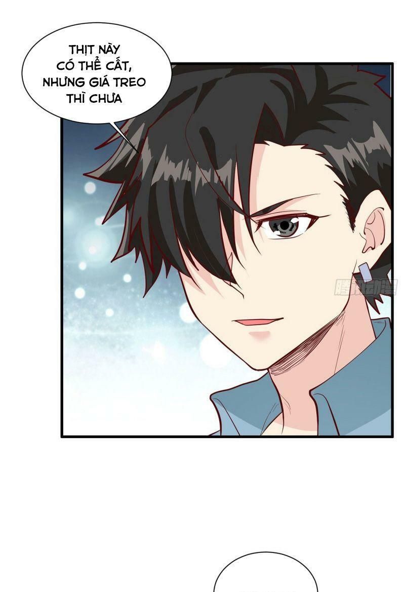 đọc truyện Tôi Sống Trên Hoang Đảo Cùng Các Em Gái Chương 47 ảnh 5 tại Thiên Thai Truyện