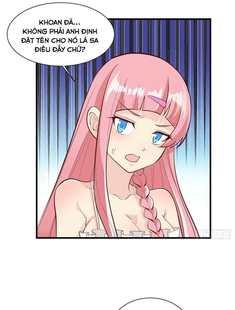 đọc truyện Tôi Sống Trên Hoang Đảo Cùng Các Em Gái Chương 47 ảnh 35 tại Thiên Thai Truyện