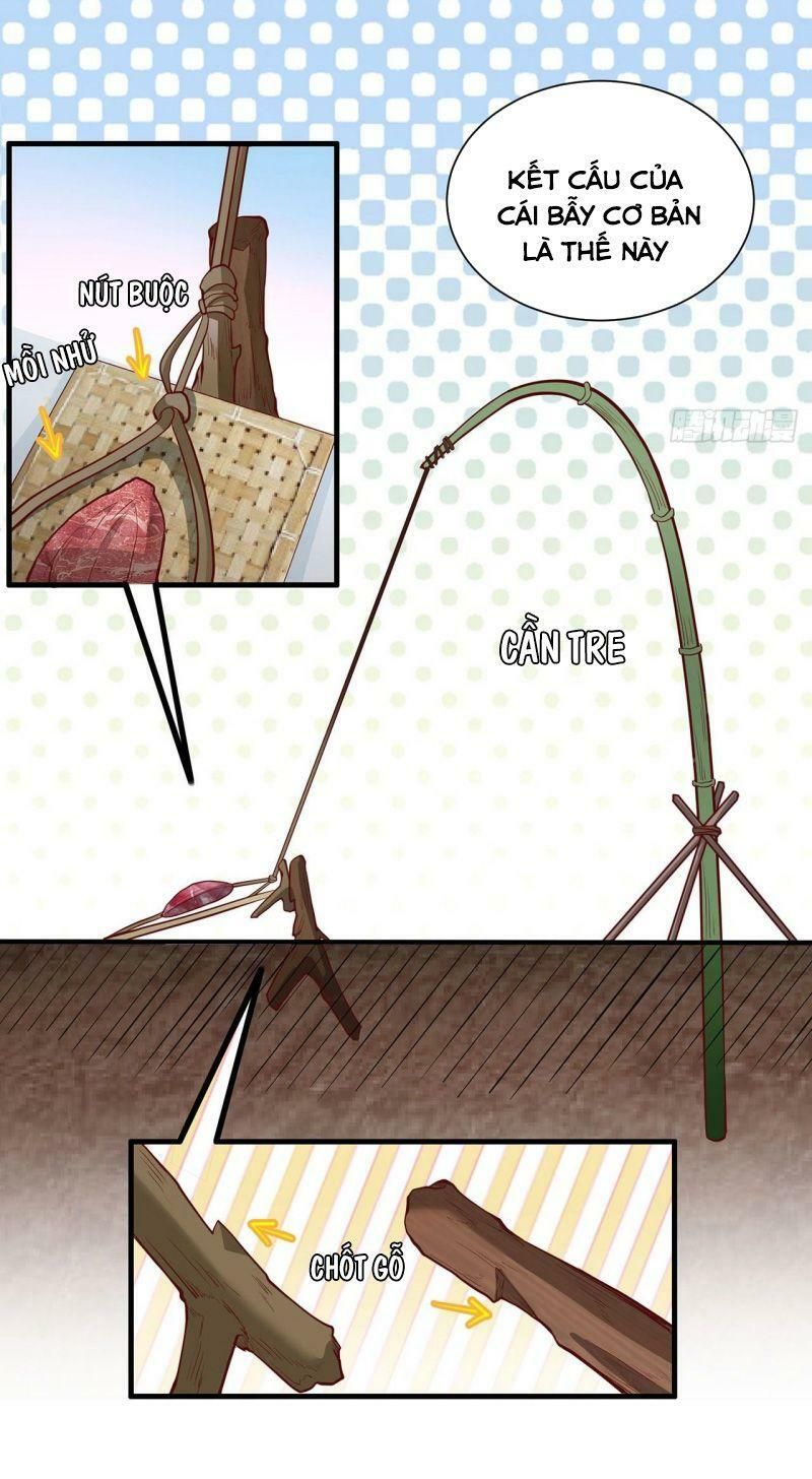 đọc truyện Tôi Sống Trên Hoang Đảo Cùng Các Em Gái Chương 47 ảnh 7 tại Thiên Thai Truyện