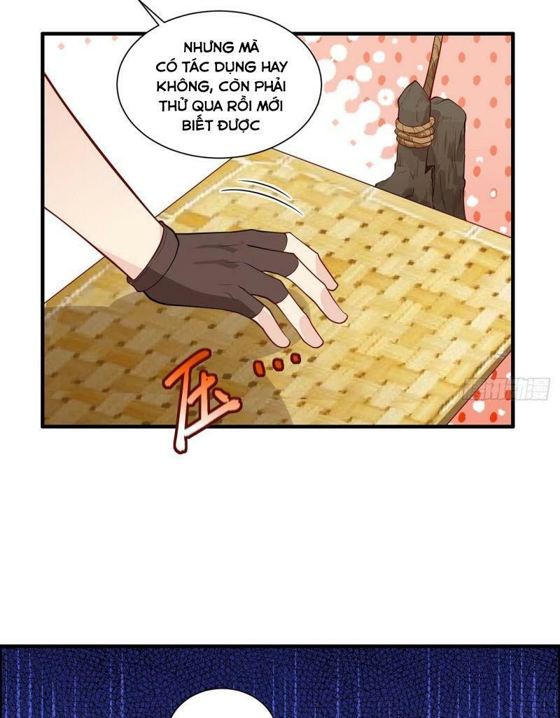 đọc truyện Tôi Sống Trên Hoang Đảo Cùng Các Em Gái Chương 47 ảnh 9 tại Thiên Thai Truyện